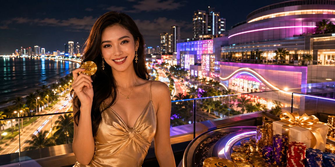 Pemain di Pulau Pinang menyemak nombor loteri dan keputusan cabutan terkini melalui platform dalam talian
